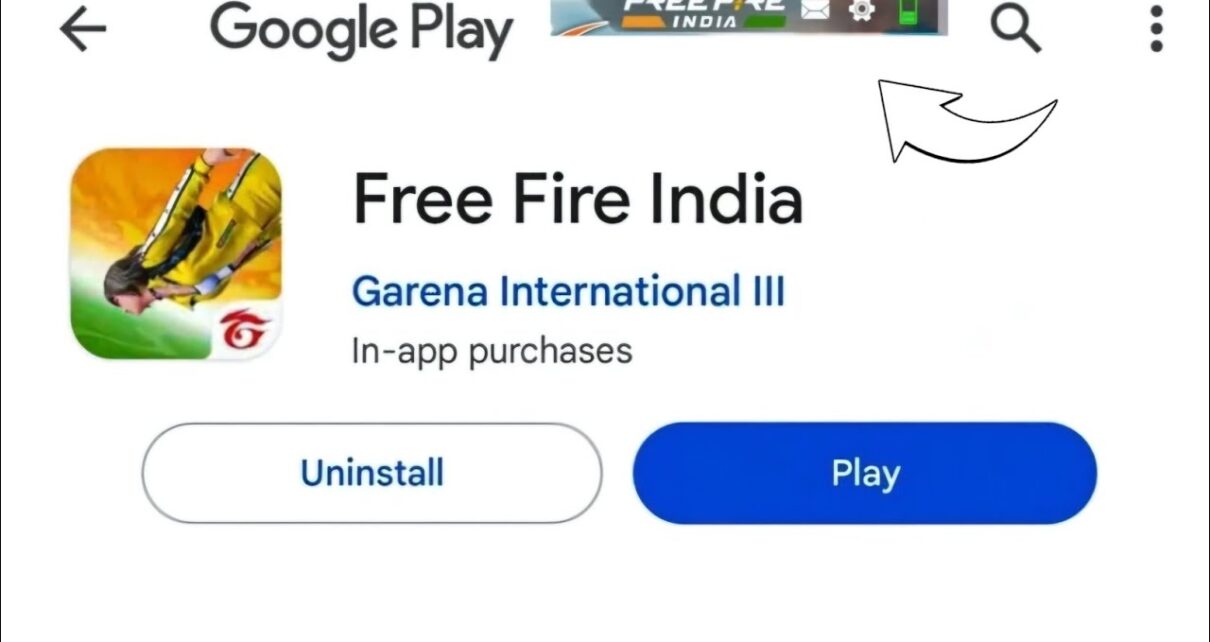 Free Fire India Launch Release Date : लो आ गया फ्री फायर इंडिया लॉन्च होने की तारीख, Free Fire India