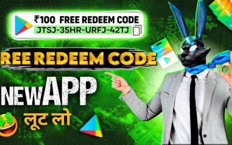 Garena Free Fire Redeem Code For 12 july : फ्री फायर गेमर्स लूट लो आज का रिडीम कोड, अभी जारी हुआ Active रिडीम कोड