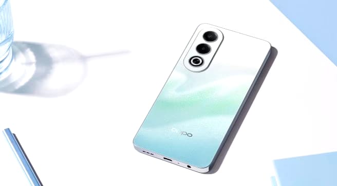 OPPO K12X 5G Smartphone ये है सबसे सस्ता स्मार्टफोन, जबरदस्त 5100mAh बैटरी बैकअप और 256 GB स्टोरेज देखें प्राइस