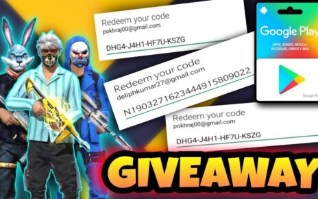 100% Free Fire Active Redeem Code Claim Now : मिल रहा ढेर सारे अवार्ड, आज का सबसे बेहतरीन रिडीम कोड जल्दी से क्लेम करो