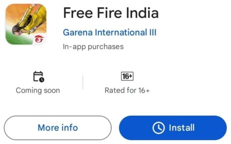 Free Fire India Kab Aayega Aaj Ki Update: फ्री फायर इंडिया की तारीख हुई तय, इस दिन लांच होगा