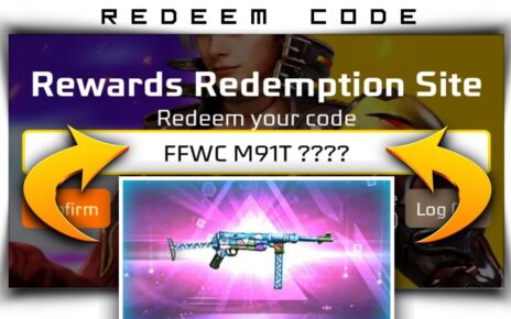 Free Fire Today MP40 Redeem Code : मिल गया आज का 100% कंफर्म रिडीम कोड जल्दी से करो क्लेम और पाओ ढेर सारे इवेंट