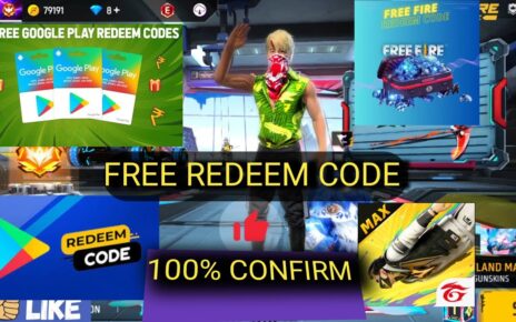 Free Fire 100% Redeem Code Active 25 September 2024: 100% वर्किंग रिडीम कोड्स इस तरह करें इस्तेमाल सारे गेम आइटम्स