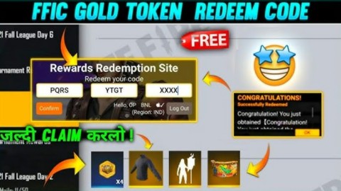 Free Fire Max Today New Redeem Code 19 November 2024: आज का 100% एक्टिव रिडीम कोड मिल गया जल्दी से क्लेम करें।